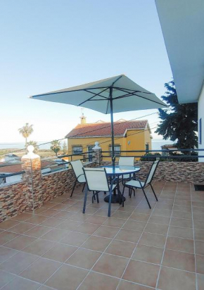 Villa del Carmen, Almayate Alto